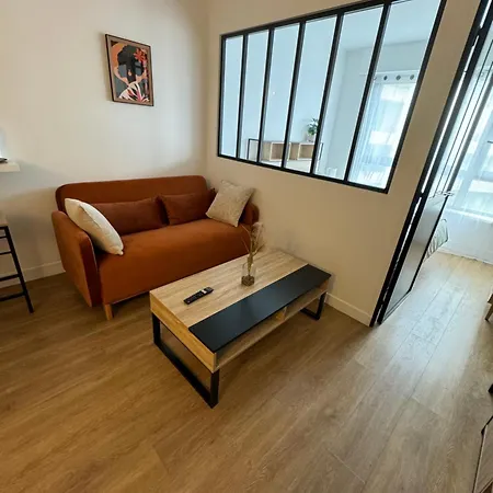 Apartment Proche Paris Bercy , Parking *
